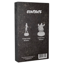 Final Girl: Zombies Miniatures Pack