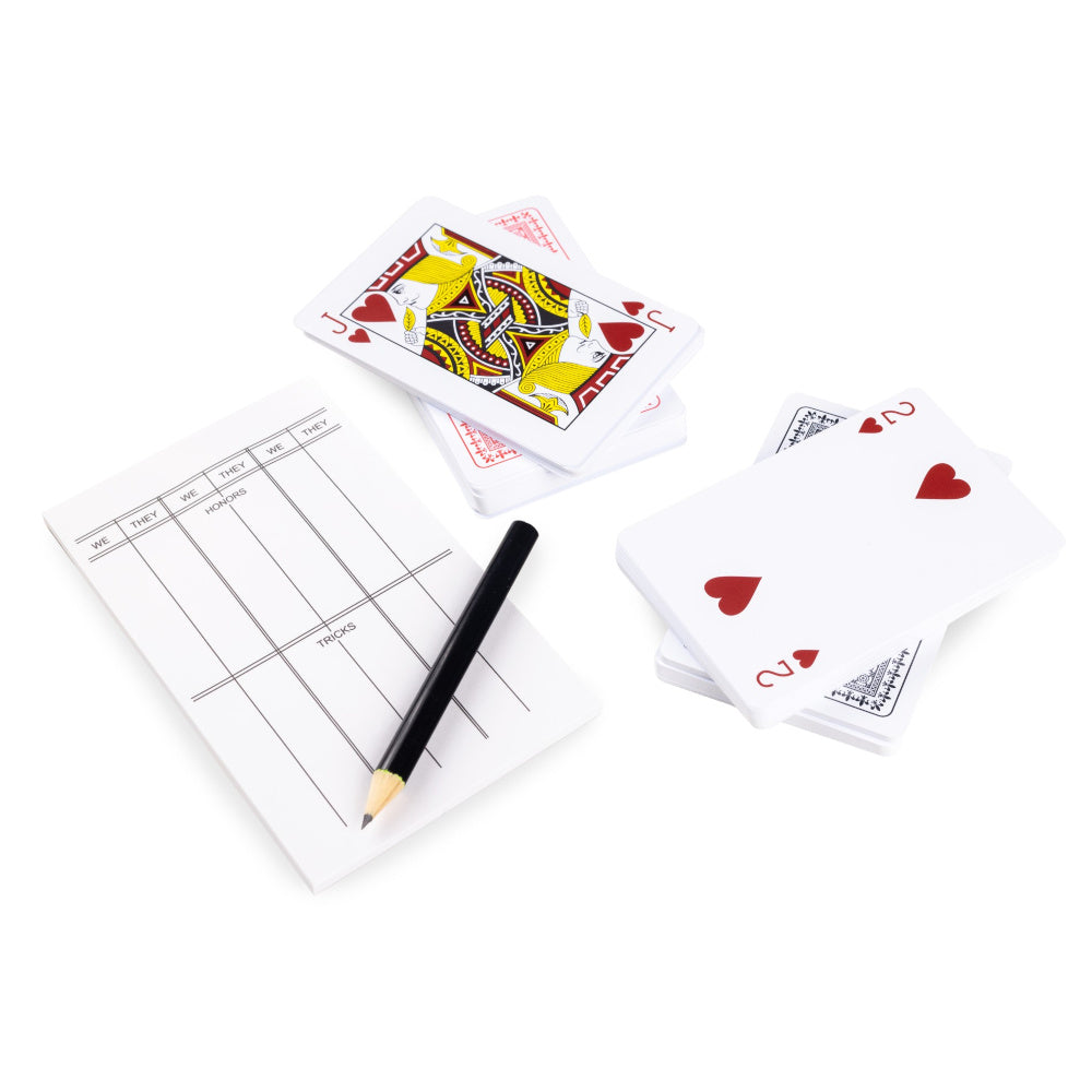 LPG Classics: Bridge Gift Set