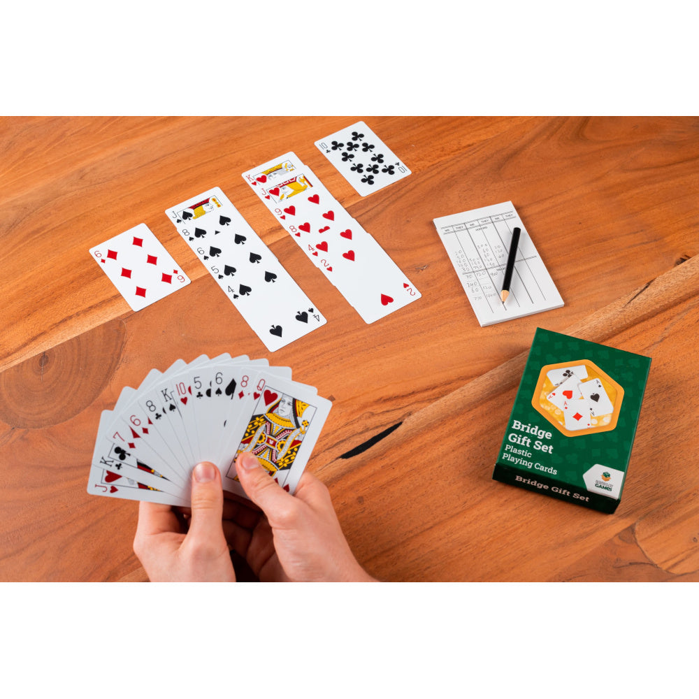 LPG Classics: Bridge Gift Set