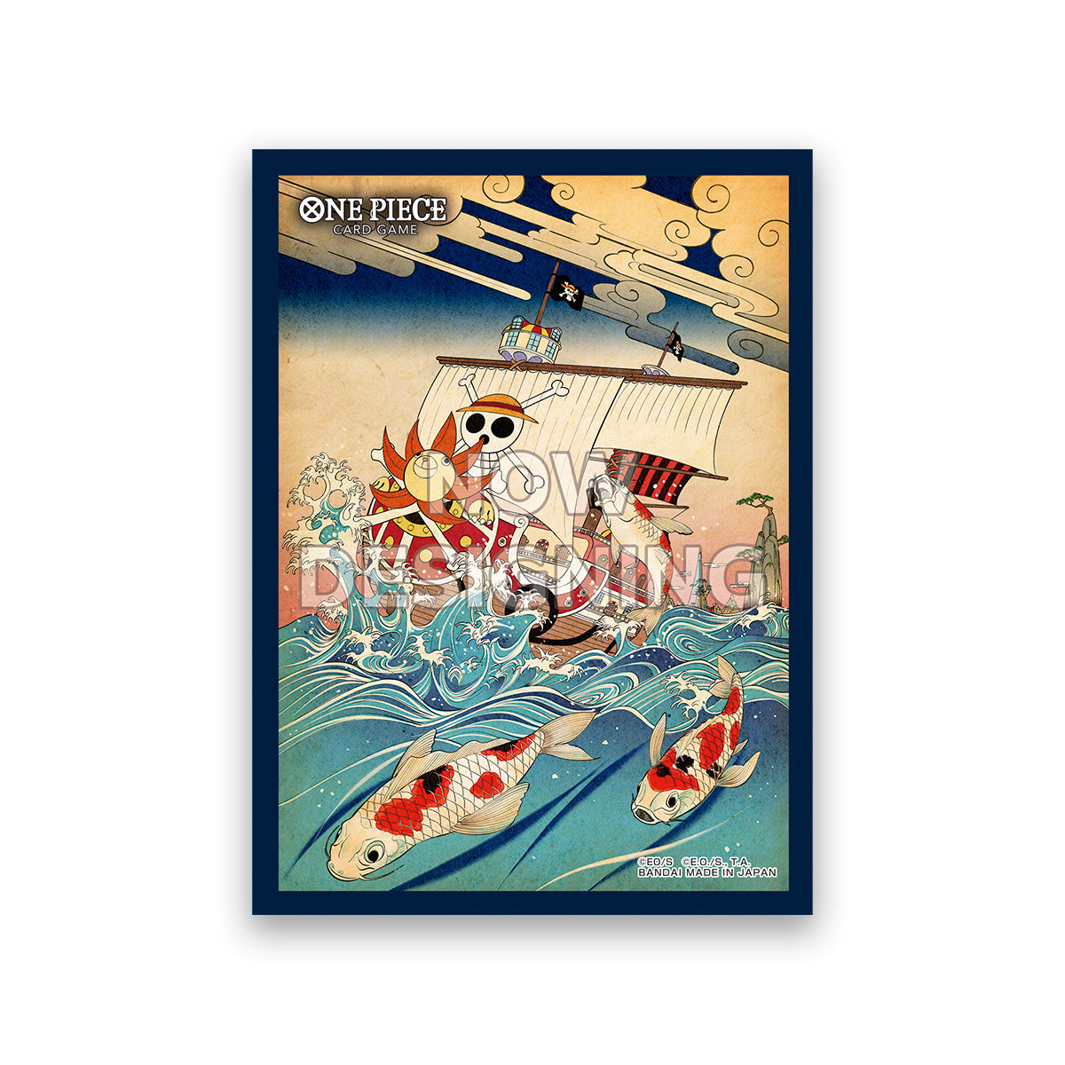 One Piece Card Game English 1st Anniversary Set – General Games