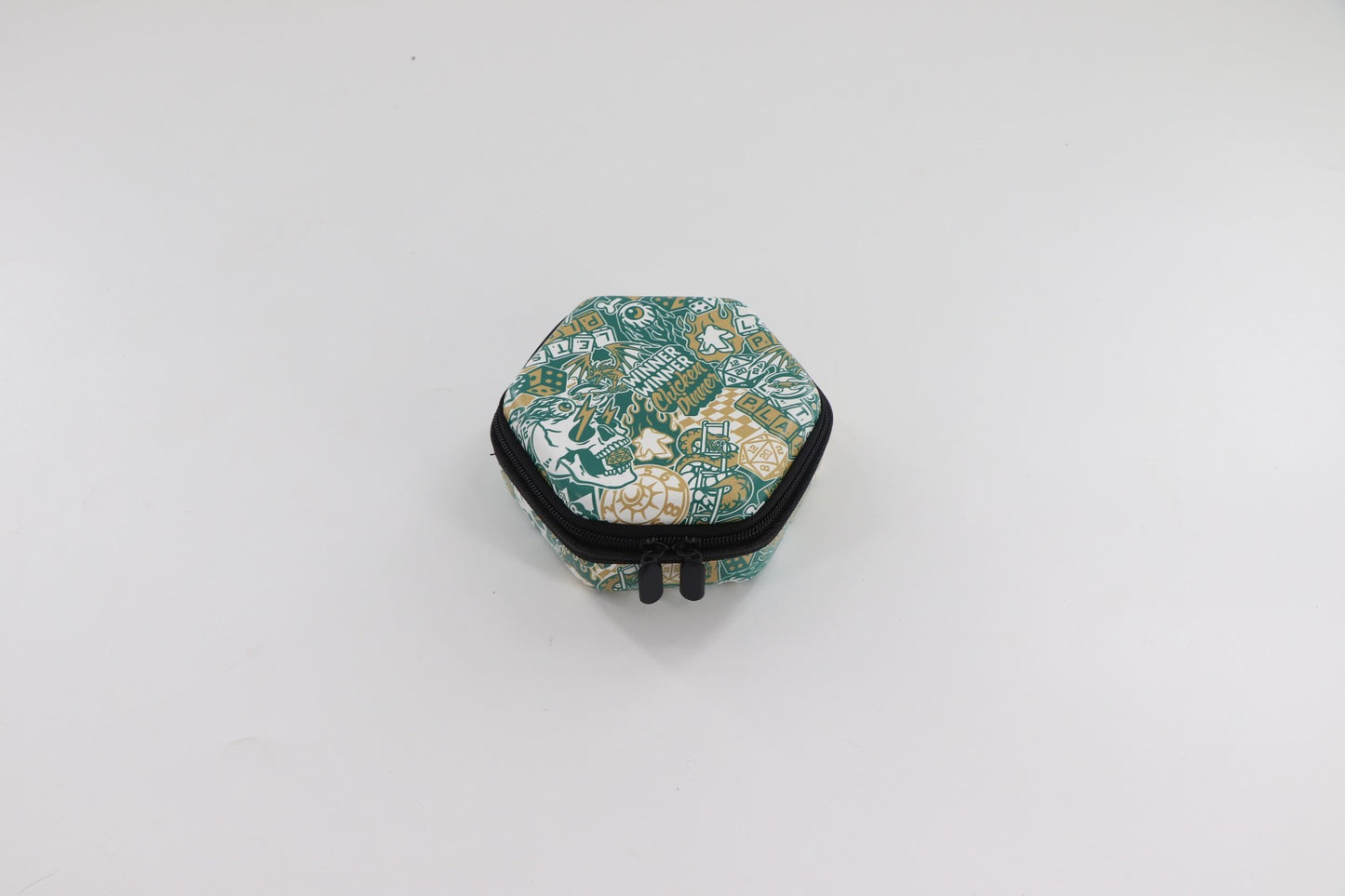 LPG Dice Carrier with Tray (Artist Series Cara)