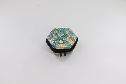 LPG Dice Carrier with Tray (Artist Series Cara)