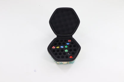LPG Dice Carrier with Tray (Artist Series Cara)