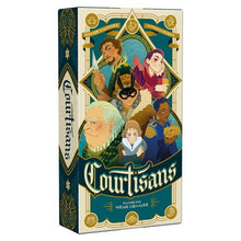 Courtesans