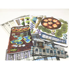 BattleTech: Counters Pack Alpha Strike