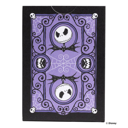Bicycle: Disney Nightmare Before Christmas Playing Cards