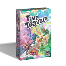 Time Trouble