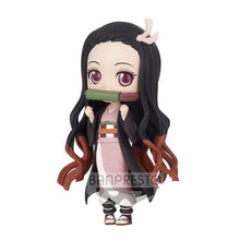 Demon Slayer: Q Posket - NEZUKO KAMADO II (VER.A)