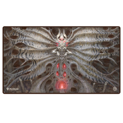 Ultimate Guard: Duskmourn Playmat - Valgavoth, Terror Eater