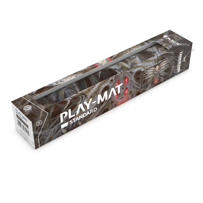 Ultimate Guard: Duskmourn Playmat - Valgavoth, Terror Eater