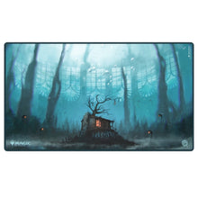 Ultimate Guard: Duskmourn Playmat - Lakeside Shack