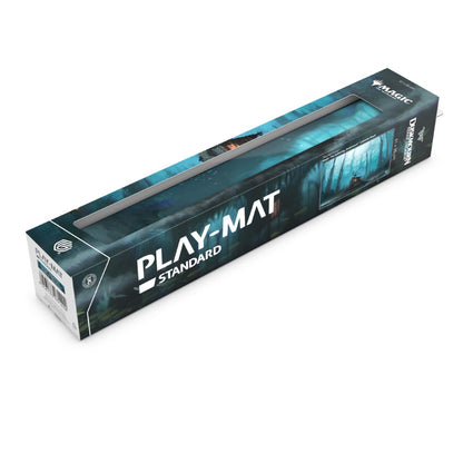 Ultimate Guard: Duskmourn Playmat - Lakeside Shack