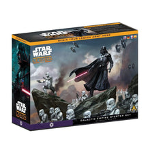 Star Wars Legion: Galactic Empire Starter Set