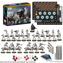 Star Wars Legion: Galactic Empire Starter Set