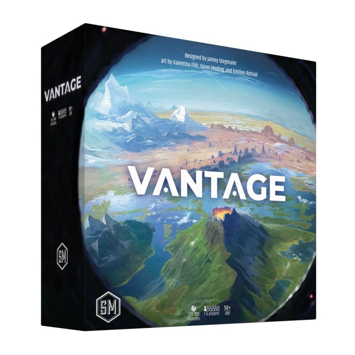Vantage