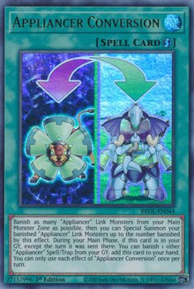 Appliancer Conversion [BROL-EN044] Ultra Rare