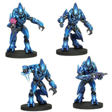 HALO Flashpoint: Sangheili Mercenaries