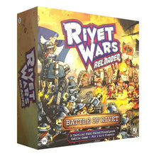 Rivit Wars Reloaded