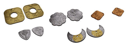 Sirius Dice - D&D The Yawning Portal Blind Treasure Pack (Blind Bag)