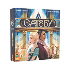 Gatsby