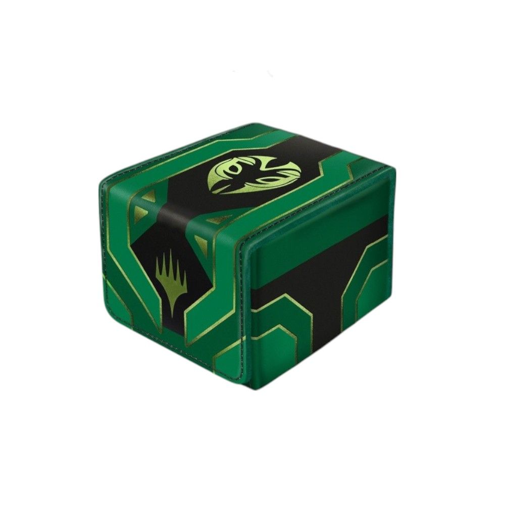 Gatherers Tavern: Edge of Eternities - Eumidians Domaru Box