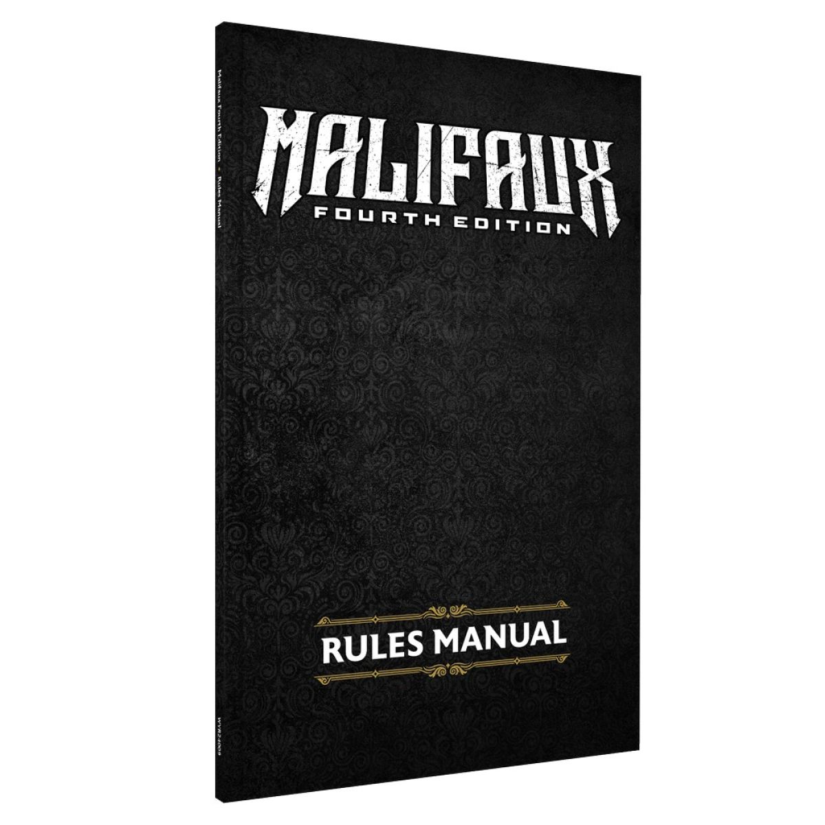 Malifaux: Fourth Edition Rules Manual