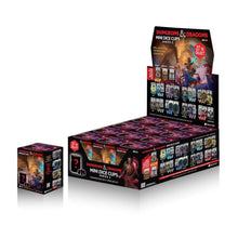 Sirius Dice - Dungeons & Dragons Mini Dice Cups Series 2 (Blind Box)