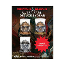 Sirius Dice - Dungeons & Dragons Mini Dice Cups Series 2 (Blind Box)
