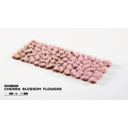 Gamers Grass: Cherry Blossom Flowers