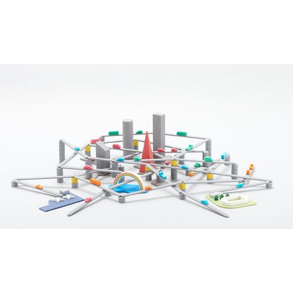 Tokyo Highway: Rainbow City