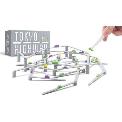 Tokyo Highway: 2 Player