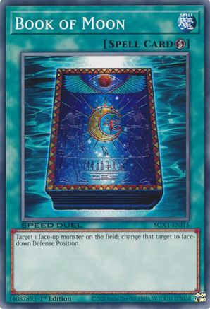 Book of Moon [SGX1-ENI15] Common