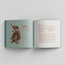 Wanderhome RPG - Softcover