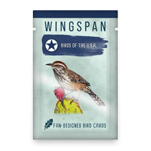 Wingspan: Fan-Designed Packs - Birds of the U.S.A.