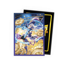Dragon Shield: Sleeves – Matte Art – Grand Archive: Chronowarp