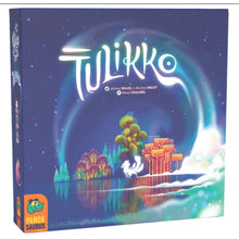 Tulikko