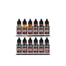 Vallejo: Xpress Color Starter Set