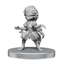 Pathfinder Battles Deep Cuts: Fungus Leshy & Seaweed Leshy