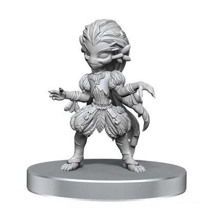 Pathfinder Battles Deep Cuts: Fungus Leshy & Seaweed Leshy