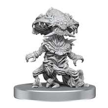 Pathfinder Battles Deep Cuts: Fungus Leshy & Seaweed Leshy
