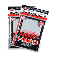 KMC: Sleeves – Perfect Hard