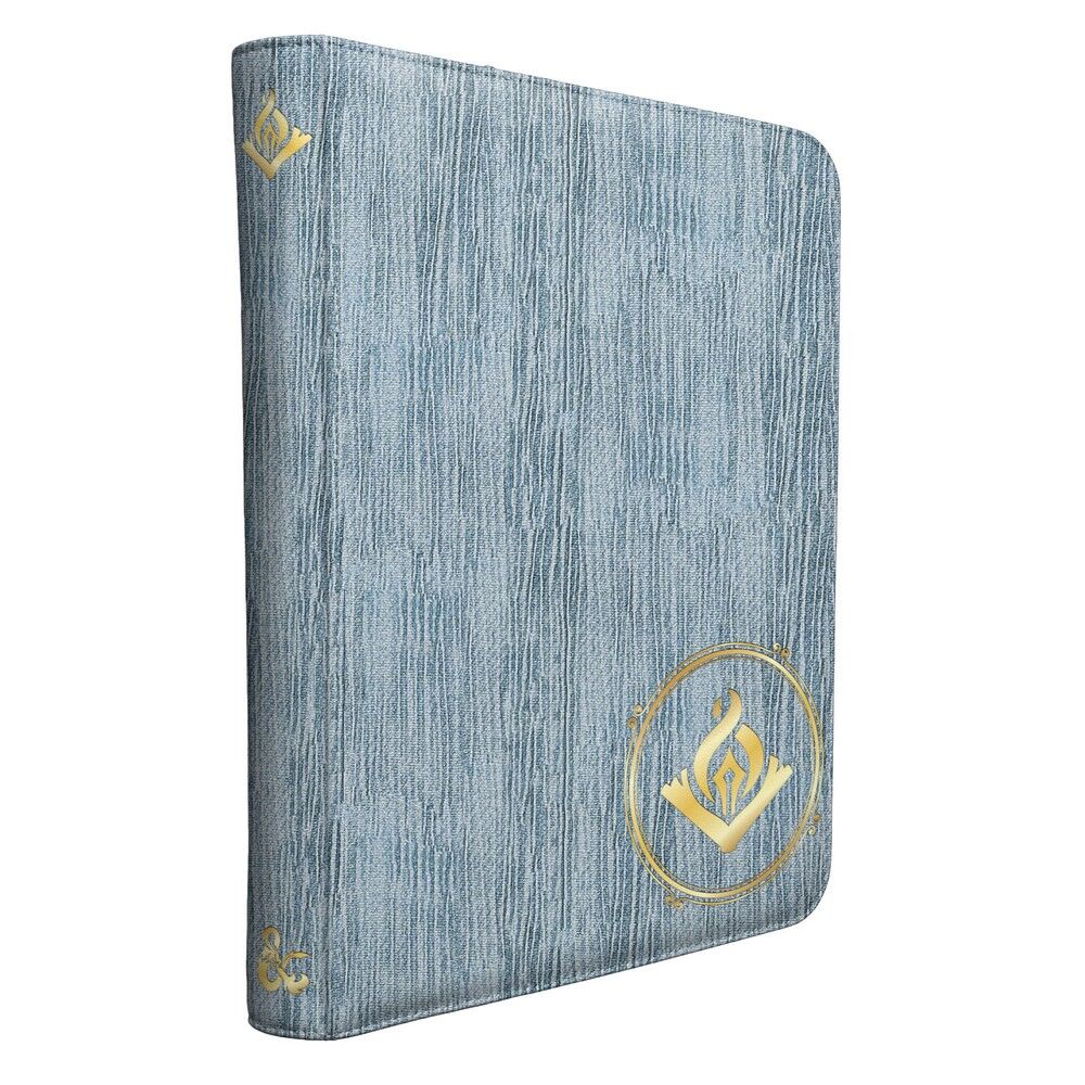 Ultra Pro: Premium Campaign Journal - Wizard