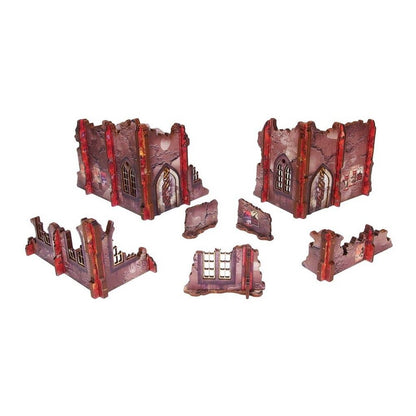 Micro Art Studio: Imperial KT Archivum