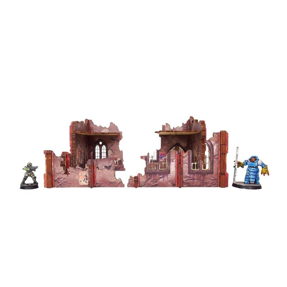 Micro Art Studio: Imperial KT Archivum