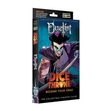 Dice Throne: Duelist (Hero Pack)