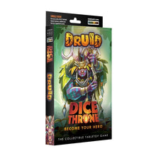 Dice Throne: Druid (Hero Pack)