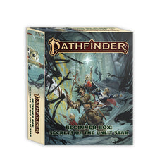 Pathfinder Second Edition: Beginner Box - Secrets of the Unlit Star
