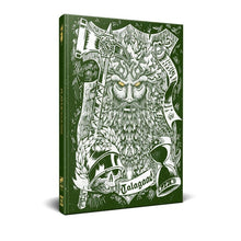 Warhammer: The Old World Roleplaying Game Players Guide and Game Masters Guide (Collectors Ed)