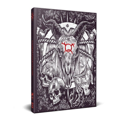 Warhammer: The Old World Roleplaying Game Players Guide and Game Masters Guide (Collectors Ed)