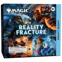 MTG: Reality Fracture (Draft Night) - Preorder